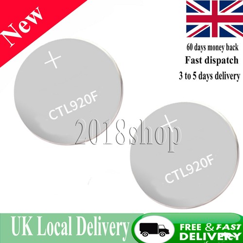 Pcs ctl920 ctl920f battery - 2,