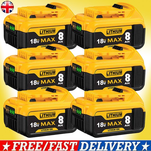 For dewalt dcb184 18v 0ah - dewalt,