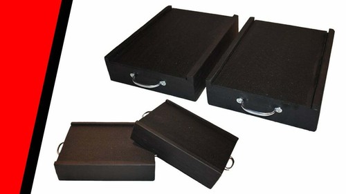 Deadlift blocks weightlifting - deadlift,