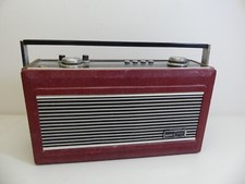 (ref288) Vintage Roberts Radio R900 For Spares/Repair