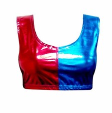 Women Ladies Adult Harley