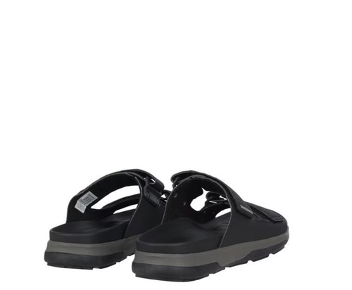 Mens karrimor bera black - bera, slip