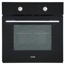Built oven five - five, function