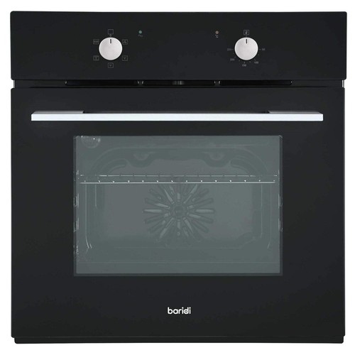 Built oven five function - five,