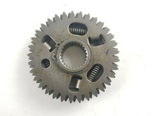 Primary transmission sprocket