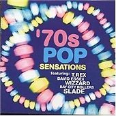 Various artists 70s pop - :,