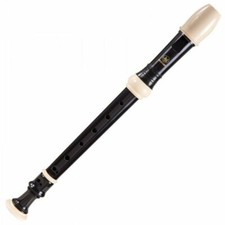 Hornby recorder descant - c, &