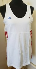 Adidas Team GB Vest London
