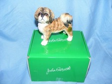 Shih Tzu John Beswick Dog
