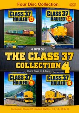 The Class 37 Collection No.4
