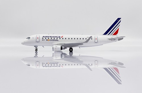 Air france regional - air,