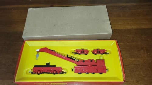 Hornby railways breakdown - hornby,