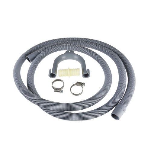 Universal washing machine - universal,