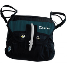 Supair Olys Front Reserve Container Very Light Parachute Pocket Sizes T1 & T2