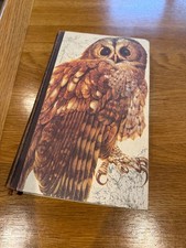 Reader's Digest AA Book of British Birds (HB Illustrated 1988) (6A)