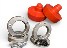 Lift Kit for Front and Rear