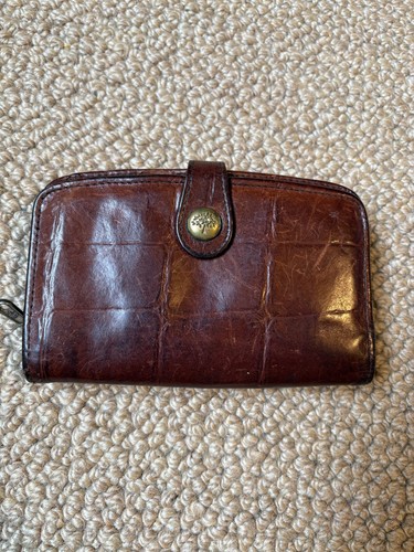 Vintage mulberry purse and - mulberry,
