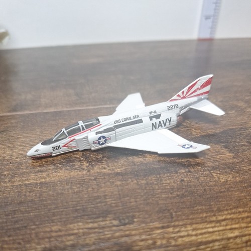 Corgi 1958 mcdonnell - corgi,