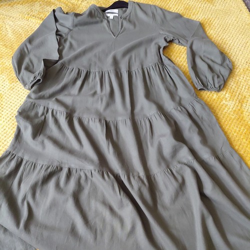 Size khaki green - size,