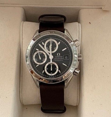 Omega speedmaster 3513 - speedmaster, 3513.56
