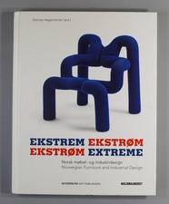 Ekstrøm extreme : Norwegian