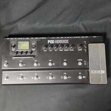 Line 6 POD HD500X