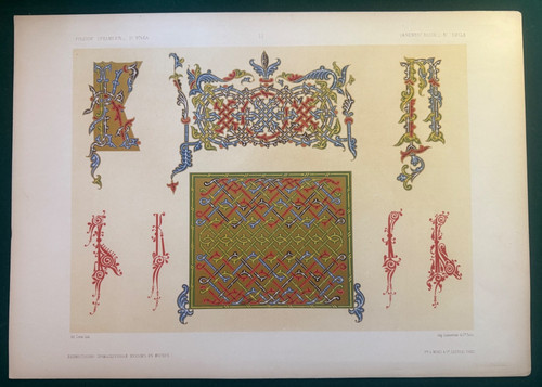 Antique imperial russian - imperial,