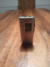 Sony ICD-B7 Digital Voice Recorder