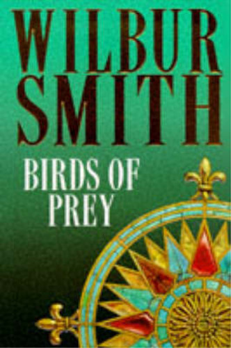 Birds prey wilbur smith - of,