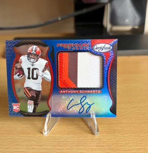 Panini nfl certified 2021 - panini,