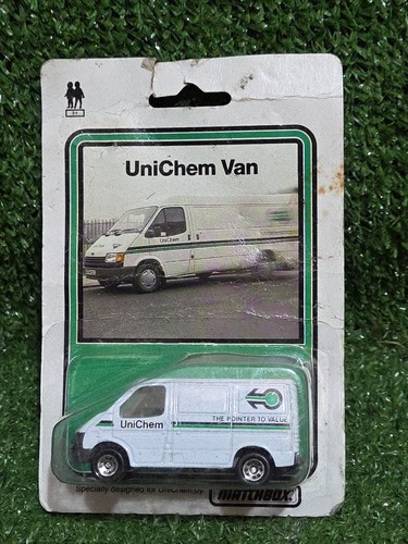 Matchbox international ltd - international,