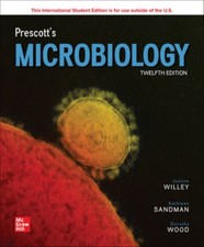 Ise Prescotts Microbiology