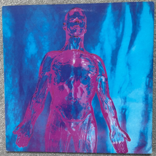 Nirvana sliver original - nirvana,