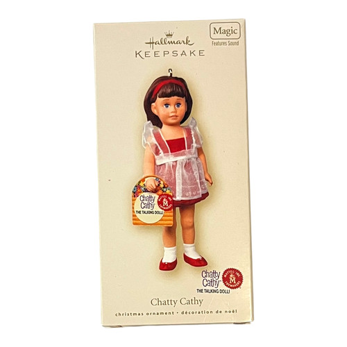 2007 hallmark keepsake - 2007,