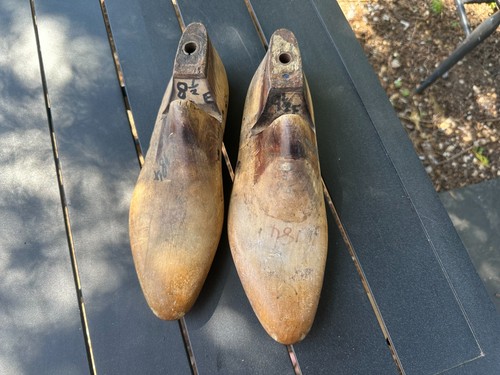 Edward green vintage - vintage, wood