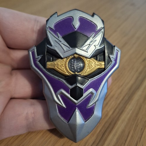 Power rangers mystic - rangers,