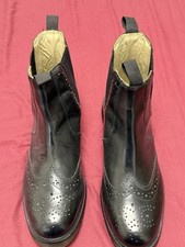 Grafter Dealer Boots