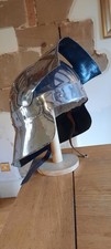 Medieval Helmet for LARP/Reenactment