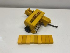 Britains Farms Bamford Baler