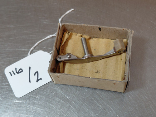 Villiers contact points - contact,