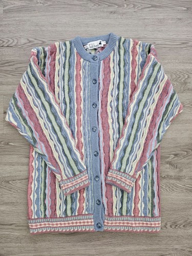Vintage 1995 tulchan - tulchan, textured
