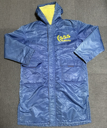 Subaru 555 world rally - rally, team