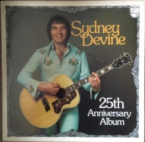 Sydney devine 25th - -,