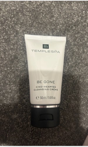 Temple spa gone - temple,