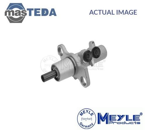 100 532 0007 brake master - 0007,