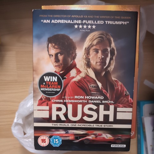 Rush with sleeve - with,