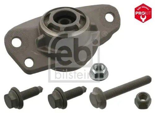Shock absorber mount rear - absorber,