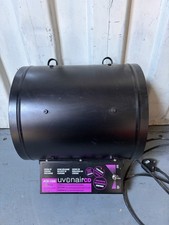 Uvonair CD1200 Inline Ozone