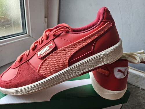 Puma ferrari palmero size - puma,