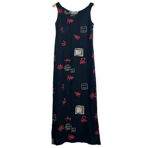 Vintage chicos jumper maxi - chicos,